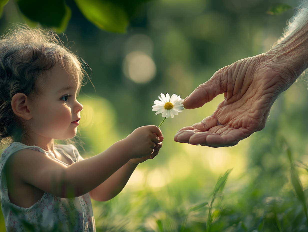 gratitude au quotidien