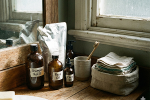 janvier sans achats neufs