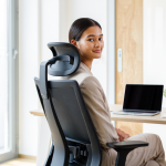 Investir dans une chaise ergonomique : l&rsquo;astuce surprenante pour doper votre concentration ?
