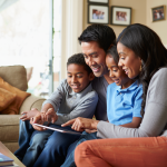 La cohabitation numérique : protéger les enfants des dérives d&rsquo;Internet